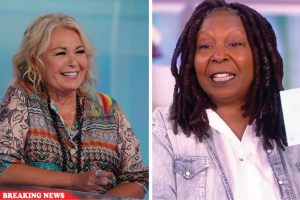 Breaking: Is The View Cancelled? Ratings Plunge as Roseanne Steals the Show