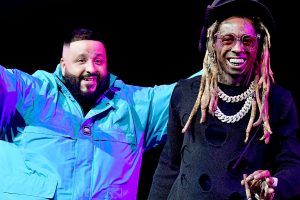 We The Best Taught Me The Best: Lil Wayne Praises DJ Khaled’s Mentorship