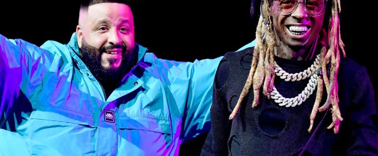 We The Best Taught Me The Best: Lil Wayne Praises DJ Khaled’s Mentorship