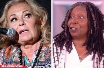 The View dethroned! Roseanne’s Morning Show Takes Over Ratings