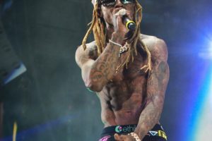 17 to Rap Legend: Lil Wayne’s Enduring Success Reflected in 120 Million Albums Sold