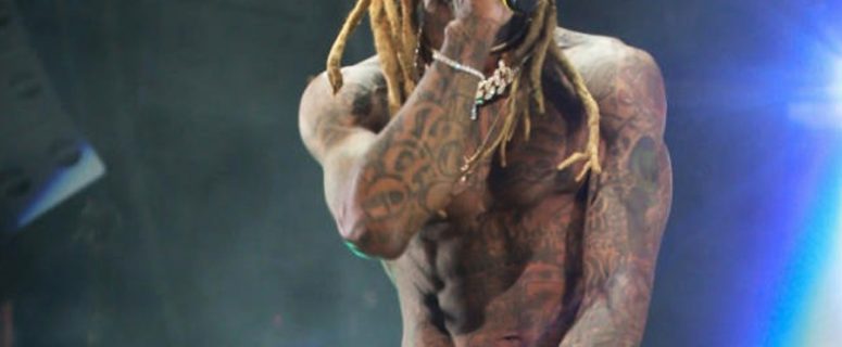 17 to Rap Legend: Lil Wayne’s Enduring Success Reflected in 120 Million Albums Sold