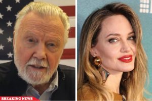 “Time for a Change”? Jon Voight and Angelina Jolie’s Non-Woke Studio Aims for New Direction
