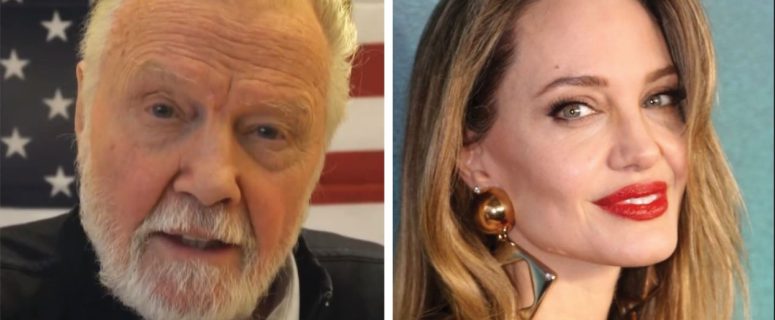 “Time for a Change”? Jon Voight and Angelina Jolie’s Non-Woke Studio Aims for New Direction