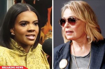 Unstoppable Duo! Candace Owens Joins Roseanne Barr on Her New CBS Show, “Together We’ll Be Unstoppable”