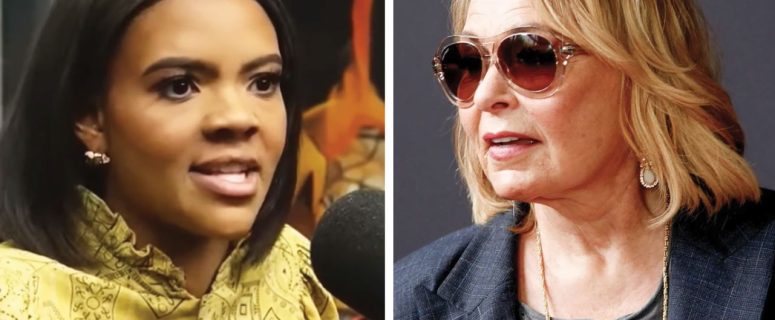 Unstoppable Duo! Candace Owens Joins Roseanne Barr on Her New CBS Show, “Together We’ll Be Unstoppable”