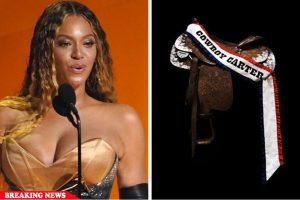 Breaking: Queen Bey’s Roundup Stalls: “Cowboy Carter” Tour Struggles to Sell Tickets