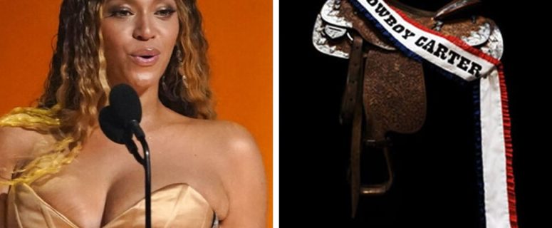 Breaking: Queen Bey’s Roundup Stalls: “Cowboy Carter” Tour Struggles to Sell Tickets