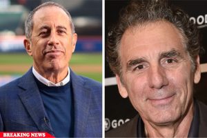 Breaking: Will They Be Neighbors Again? Paramount Dangles $500 Million for Jerry Seinfeld and ‘Blacklisted’ Michael Richards For New Sitcom