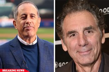 Breaking: Will They Be Neighbors Again? Paramount Dangles $500 Million for Jerry Seinfeld and ‘Blacklisted’ Michael Richards For New Sitcom