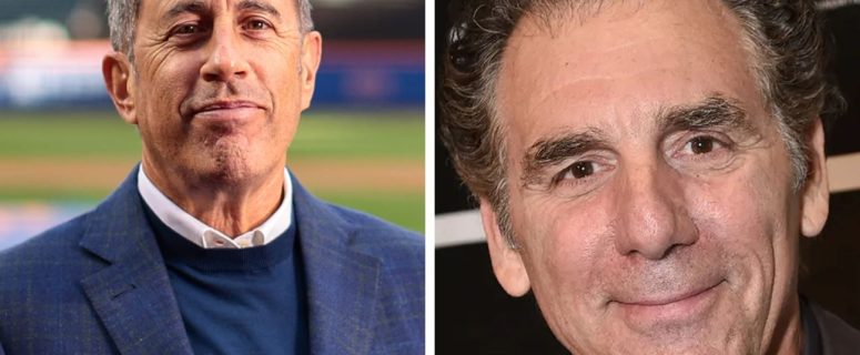 Breaking: Will They Be Neighbors Again? Paramount Dangles $500 Million for Jerry Seinfeld and ‘Blacklisted’ Michael Richards For New Sitcom