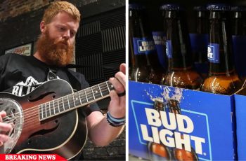 Breaking: “I Won’t Go Woke”: Oliver Anthony Turns Down $10 Million Bud Light Endorsement