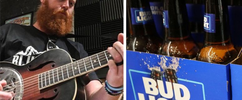 Breaking: “I Won’t Go Woke”: Oliver Anthony Turns Down $10 Million Bud Light Endorsement