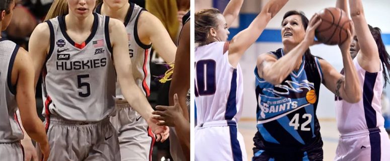 Breaking: The Women’s Basketball Team Opposes Competing With Biological Men: “It’s Not Fair”