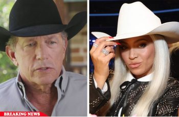 Breaking: Legend George Strait Opposes Beyoncé: “Playing Dress-up Don’t Make You Country”