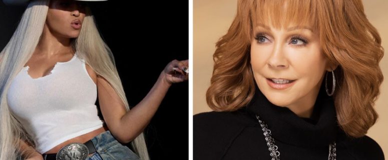 Breaking: Reba McEntire Confronts Beyoncé: “Playing Dress-Up Doesn’t Make You a Real Country Artist”