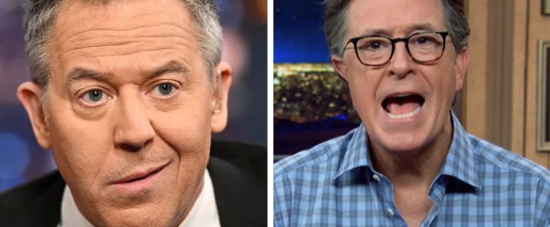 Breaking: Greg Gutfeld Defeated Stephen Colbert on The Late Night Show, Reaching a Record Number of Viewers in History