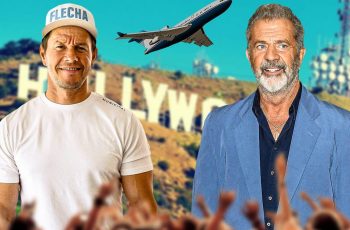 Breaking: Mel Gibson and Mark Wahlberg Join Hands to Create The Extremely Explosive ‘Legacy Film” Production Studio