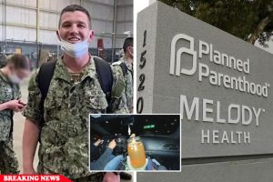Breaking: Ex- Marine Sentenced to 9 Years in Prison for FirƐbѺmbing SoCal Planned Parenthood