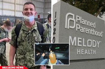 Breaking: Ex- Marine Sentenced to 9 Years in Prison for FirƐbѺmbing SoCal Planned Parenthood