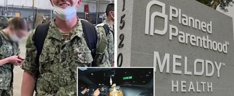 Breaking: Ex- Marine Sentenced to 9 Years in Prison for FirƐbѺmbing SoCal Planned Parenthood