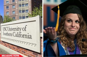 Breaking: Where’s the Freedom of Speech? USC Bans Valedictorian’s Speech on Palestine