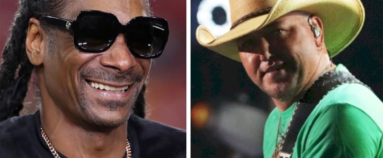 Breaking: CMT Feels the Dogg’s Wrath as Snoop Dogg Terminates Contract in Solidarity with Jason Aldean