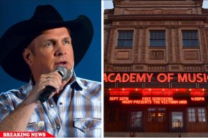 Breaking: “He’s Woke AND Makes Crap Music?” Academy of Music Bans Garth Brooks for Life