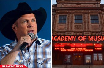 Breaking: “He’s Woke AND Makes Crap Music?” Academy of Music Bans Garth Brooks for Life