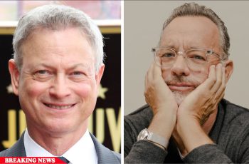 Breaking: “American Dad” feud? Sinise Turns Down Hanks’ Half-Million Dollar Project, Citing “Woke” Concerns