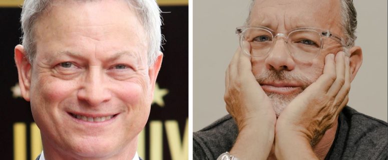 Breaking: “American Dad” feud? Sinise Turns Down Hanks’ Half-Million Dollar Project, Citing “Woke” Concerns