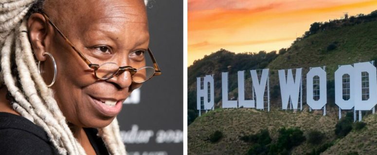 Breaking: Comedy Icon Whoopi Goldberg Demands Her Rightful Place on Hollywood Walk of Fame