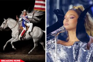 Breaking: Beyoncé “Dress-up clown” Lost Half a Billion Dollars After Releasing Her Album Cowboy Carter