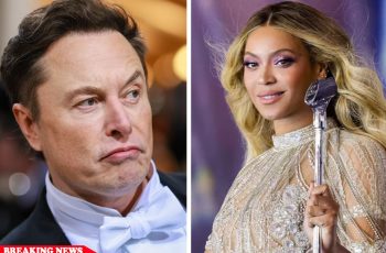 Breaking: Tech Mogul vs. Music Royalty: Musk Spars With Beyoncé Over Country Music