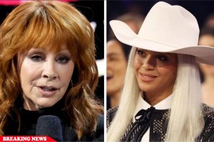 Breaking: Reba McEntire Puts Boot in Beyoncé’s “Country” Album: “That There Ain’t No Two-Step, Honey!”