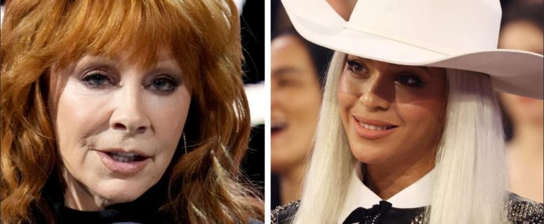 Breaking: Reba McEntire Puts Boot in Beyoncé’s “Country” Album: “That There Ain’t No Two-Step, Honey!”