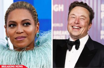 Breaking: Queen Bey Goes Bust: Elon Musk Denies Sponsorship, Twitter Erupts Over “Un-Country” Tour