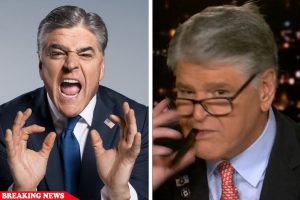 Breaking: Sean Hannity Gets “Caught in the Act” When He Thinks He’s on a Commercial Break