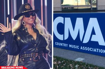 Breaking: Country Music Association Slaps Beyoncé with $5 Million Fine: “Dress-Up clown ”, “She Ain’t Got The Country Roots”