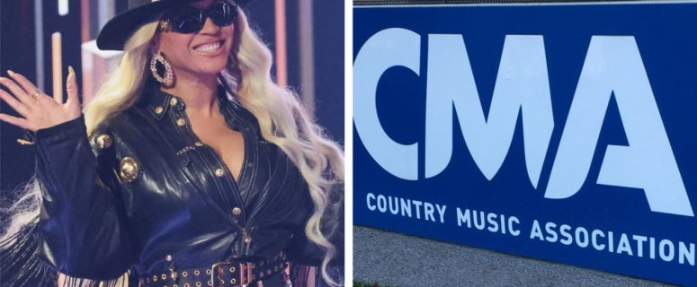 Breaking: Country Music Association Slaps Beyoncé with $5 Million Fine: “Dress-Up clown ”, “She Ain’t Got The Country Roots”