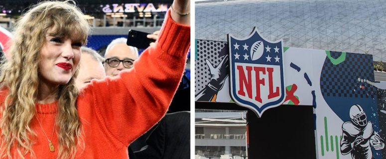 Breaking: Taylor Swift BANNED from Super Bowl FOREVER! Fans Outraged: “People Are Tired of Seeing Her”