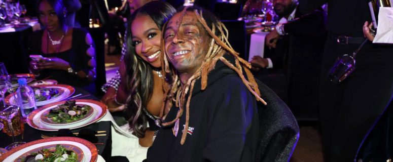 Lil Wayne Throws Lavish Atlanta Bash for Daughter Reginae’s 22nd Birthday