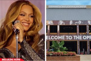 Breaking: Beyoncé is Banned From The Grand Ole Opry! “Dress-up Clown Go play Dress-up, You’re Not Country”