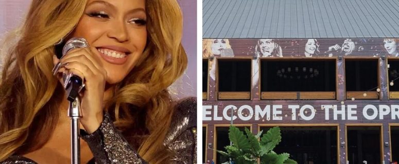 Breaking: Beyoncé is Banned From The Grand Ole Opry! “Dress-up Clown Go play Dress-up, You’re Not Country”