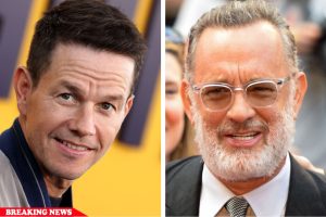 Breaking: Mark Wahlberg Exits $165M Film with Tom Hanks, Calls Co-Star a “Scrawny Woke Creep”