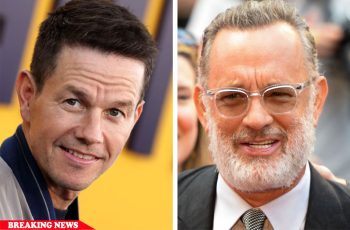 Breaking: Mark Wahlberg Exits $165M Film with Tom Hanks, Calls Co-Star a “Scrawny Woke Creep”