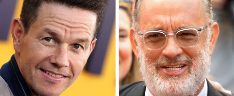 Breaking: Mark Wahlberg Exits $165M Film with Tom Hanks, Calls Co-Star a “Scrawny Woke Creep”