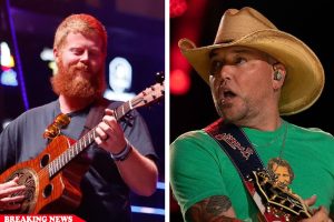 Breaking: Country Duos Take Center Stage? Aldean and Anthony Will Perform For The Next Super Bowl Song