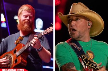 Breaking: Country Duos Take Center Stage? Aldean and Anthony Will Perform For The Next Super Bowl Song