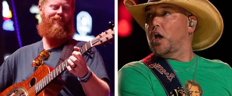 Breaking: Country Duos Take Center Stage? Aldean and Anthony Will Perform For The Next Super Bowl Song